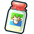 WarioWare: Get It Together! item icon