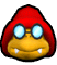 Red Magikoopa