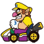 Wario