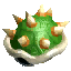 Bowser's Shell