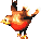 Donkey Kong Country 3 (GBA) sprite