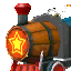 Barrel Train