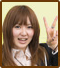 Icon for Eri Kitamura, one of the famous people who created microgames for WarioWare: D.I.Y.