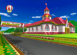 Mario Circuit