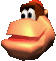 Chunky Kong's icon