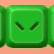 Squared screenshot of a Snake Block from New Super Luigi U.