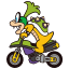 Iggy Koopa