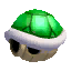 Green Shell