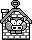 Sprite from Super Mario Land 2: 6 Golden Coins (Bupon)