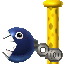 Chain Chomp