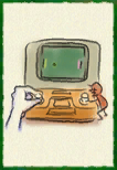 A microgame icon