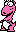 Birdo in Yume Kōjō: Doki Doki Panic/Super Mario Bros. 2.