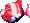 Sprite from Donkey Kong Country 3 (Game Boy Advance)