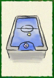 A microgame icon