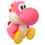 Pink Yoshi