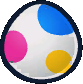 Yoshi's egg