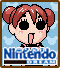 Icon for Hayanon, one of the famous people who created microgames for WarioWare: D.I.Y.