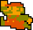 (Small) Mario