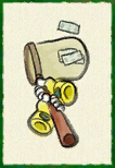 A microgame icon