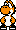 Orange Yoshi