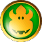 The Koopa Kid Space from Mario Party 7