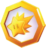 A Comet Medal