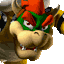 Mario profile sprite from Mario Tennis: Power Tour