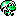 Yoshi, from the Game & Watch Gallery 2 version of Parachute.