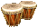 Bongos