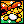 Level icon from Yoshi's Island: Super Mario Advance 3