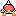 Spike Top sprite from Super Mario Advance 4: Super Mario Bros. 3