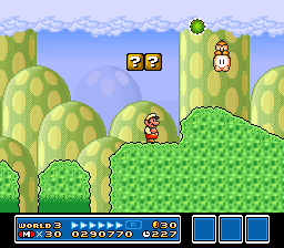 SMAS SMB3 World 3-4 Screenshot.png