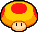 Mega Mushroom