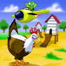 Chicken Chase