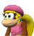 Dixie Kong