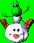 Unused Space World 2000 Yoshi sprite