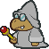 White Magikoopa