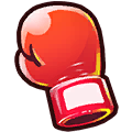 WarioWare: Get It Together! item icon