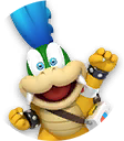 Larry Koopa