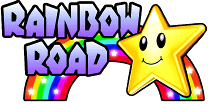 Rainbow Road