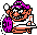 Wario's Woods (NES version)