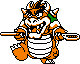 King Koopa