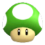 1-Up Mushroom