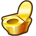 WarioWare: Get It Together! item icon