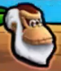 Cranky Kong