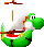 Ship Yoshi