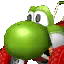 Turbo Yoshi