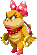 Wendy O. Koopa (boss)