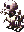 Idle sprite from Super Mario RPG: Legend of the Seven Stars