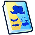 WarioWare: Get It Together! item icon